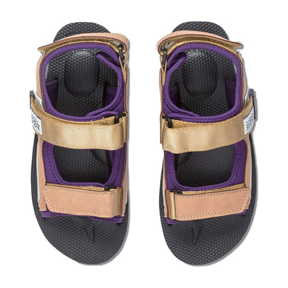 Men's Was-V Sandals