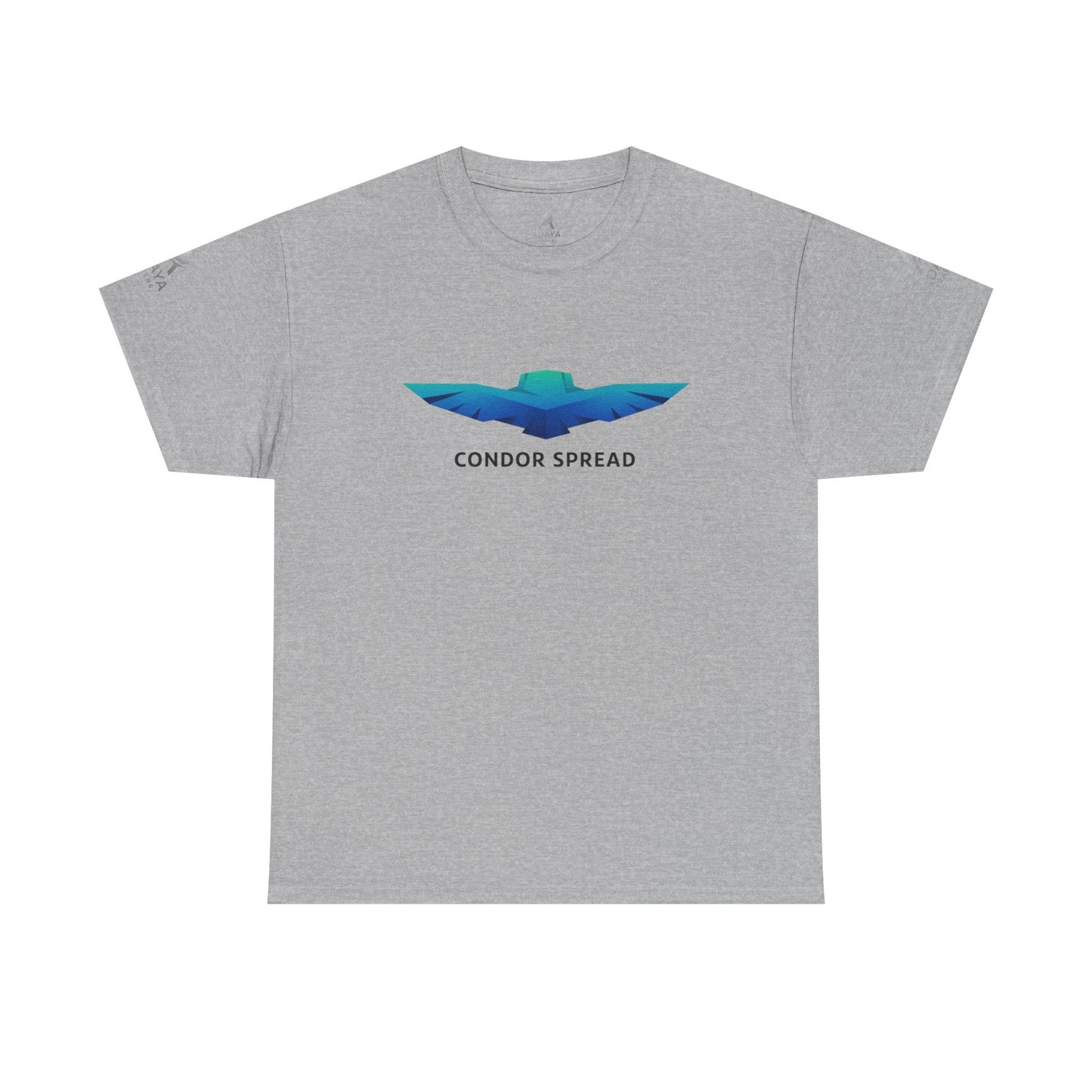 Condor Spread Tee