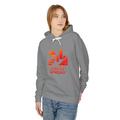 Ratio Spread Hoodie