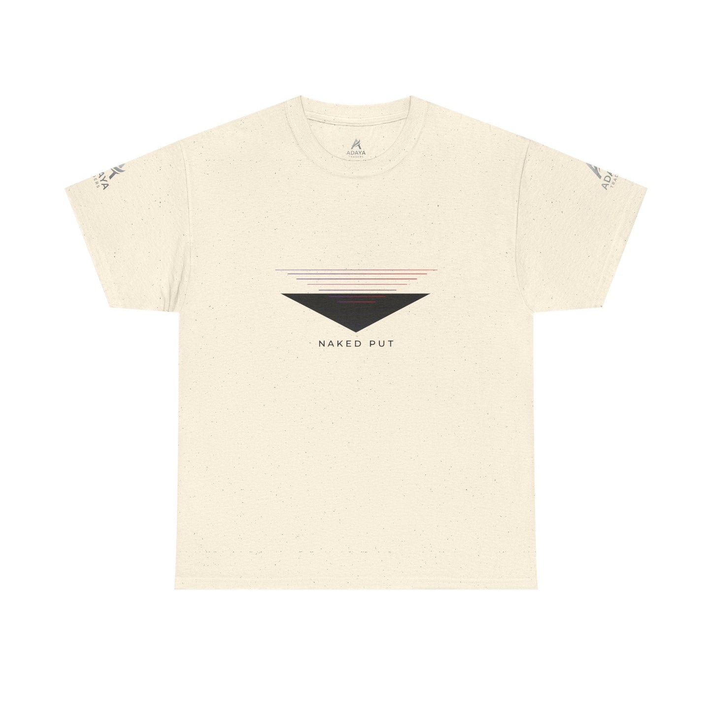 Naked Put T-Shirt