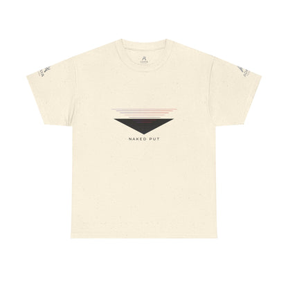 Naked Put T-Shirt