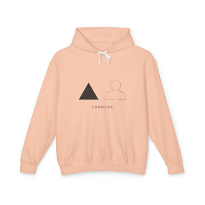 Metamorph Hooded Sweatshirt