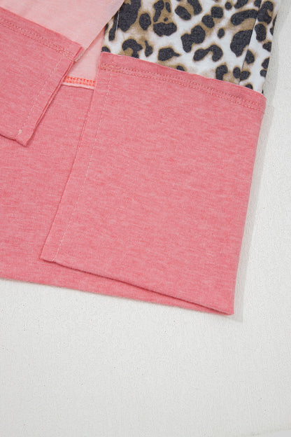 Rayne High Low Baggy Sweatshirt