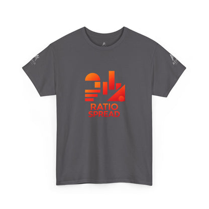 Ratio Spread Tee