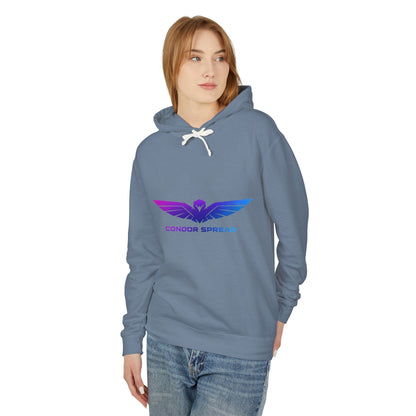Condor Spread Hoodie