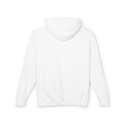 Vertical Spread Hoodie