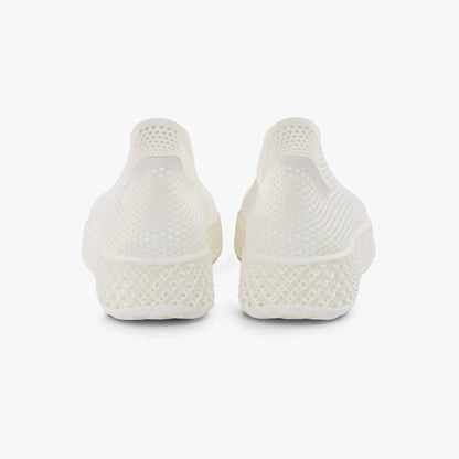 Leisure Path 3D Printed Casual Sneakers