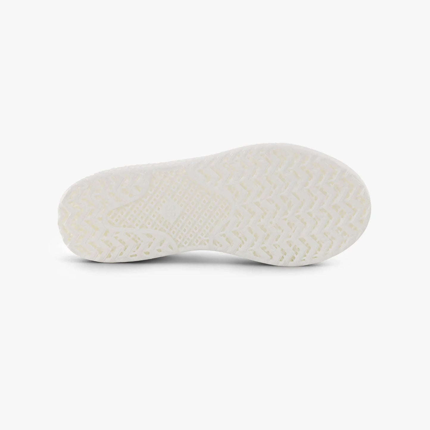 Leisure Path 3D Printed Casual Sneakers