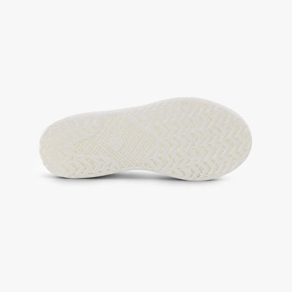 Leisure Path 3D Printed Casual Sneakers