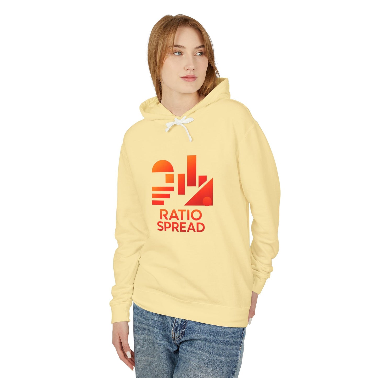Ratio Spread Hoodie