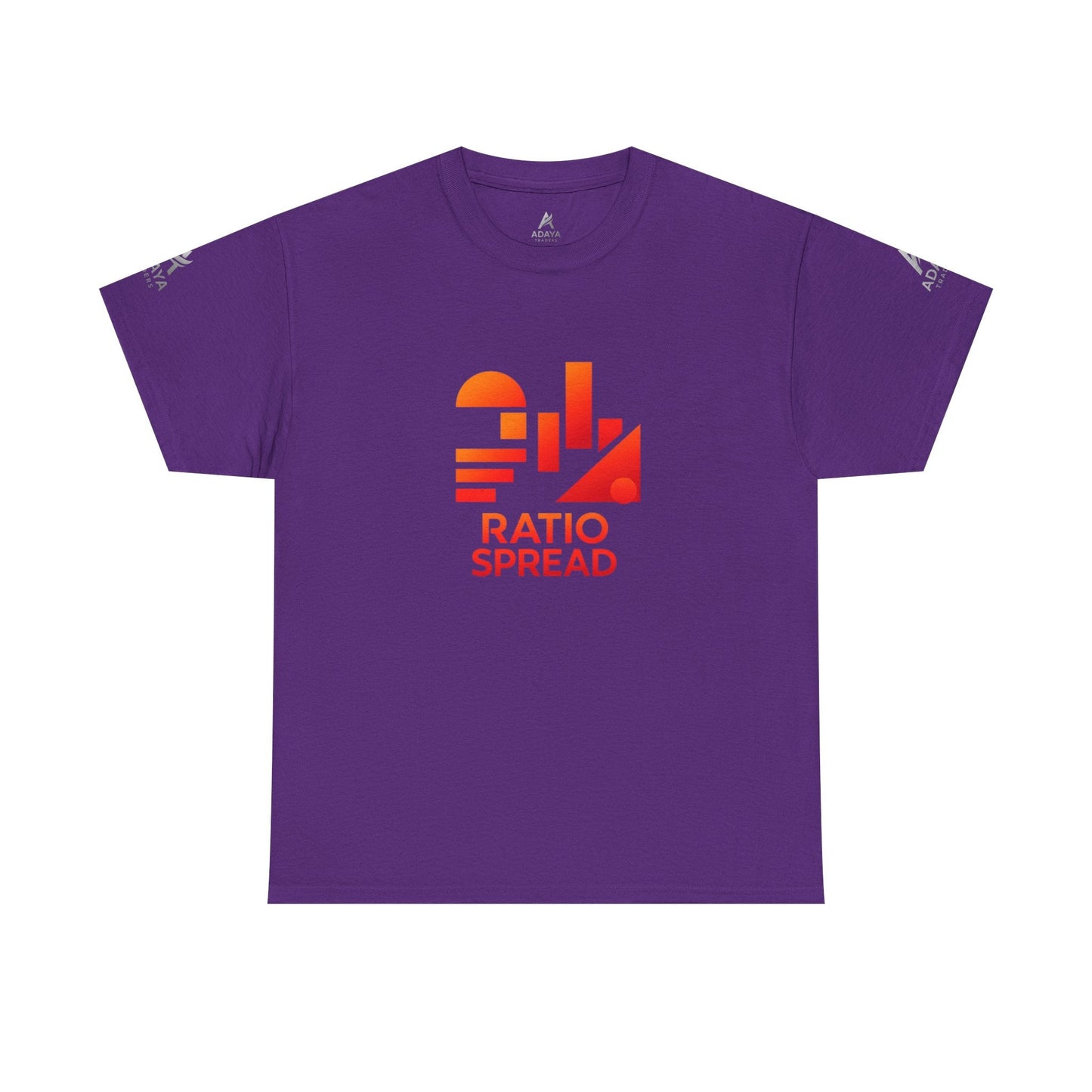 Ratio Spread Tee