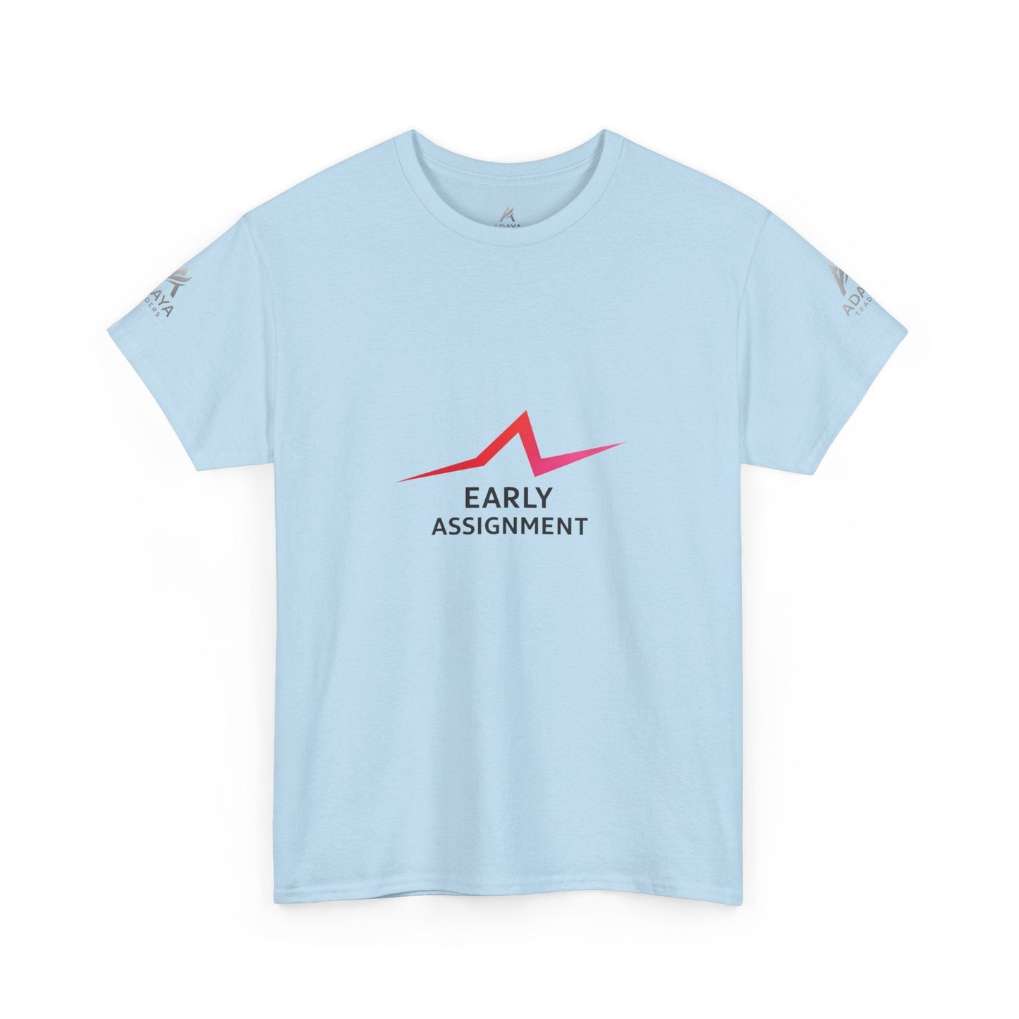 Early Assignment T-Shirt