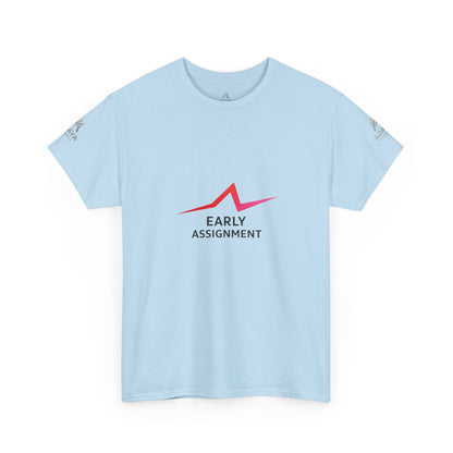 Early Assignment T-Shirt