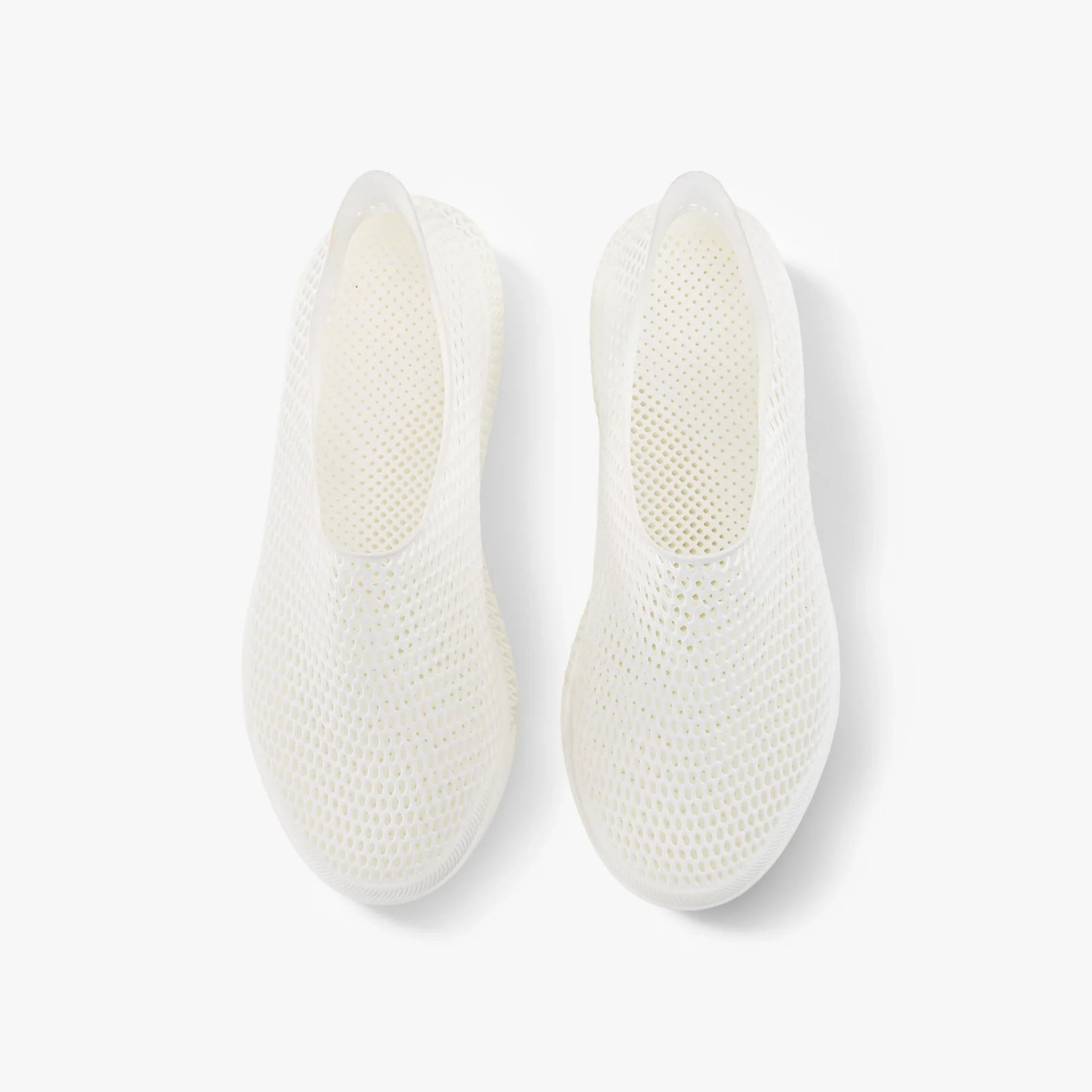 Leisure Path 3D Printed Casual Sneakers