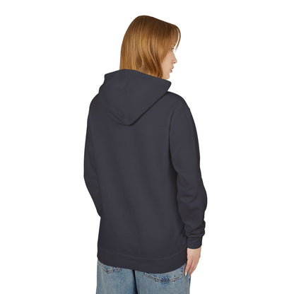 Ratio Spread Hoodie