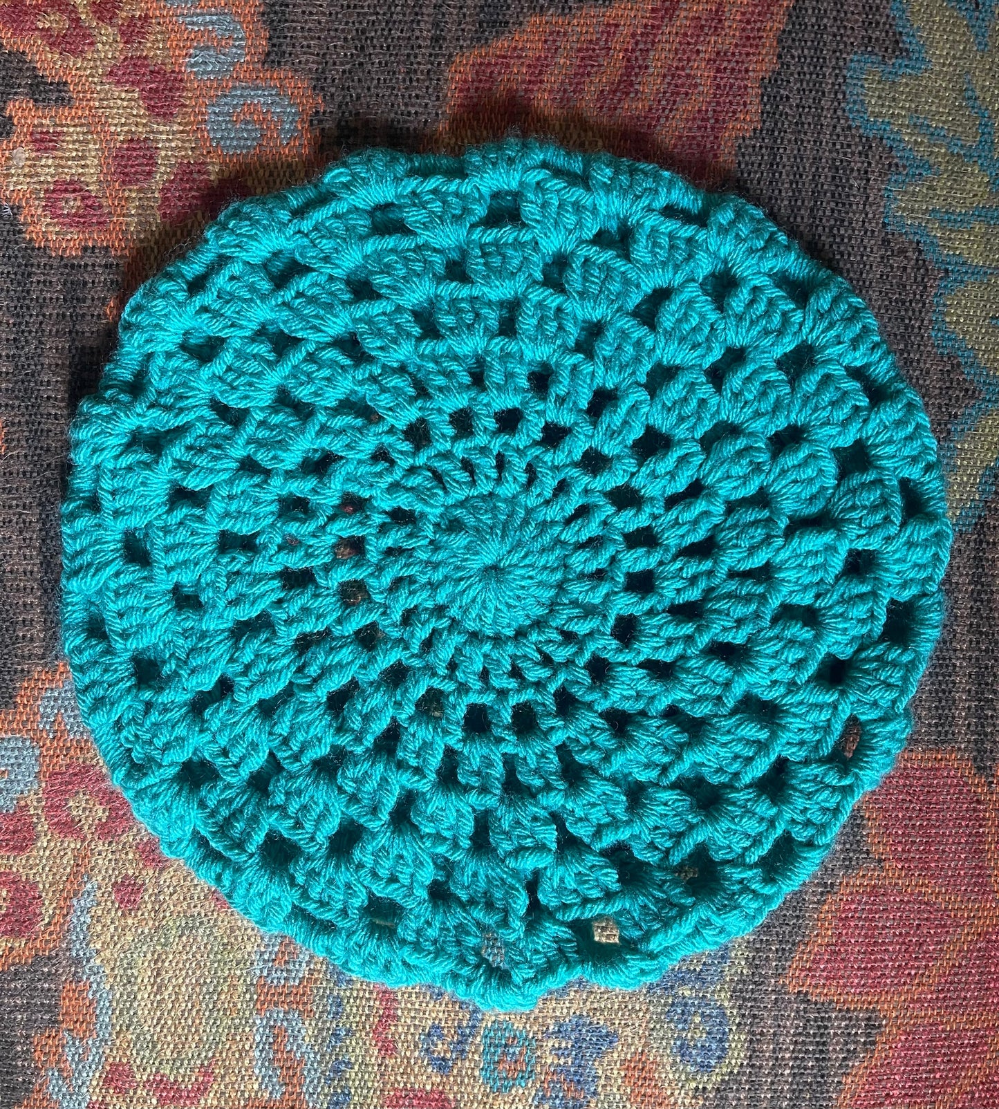St Jaz Handmade Beret