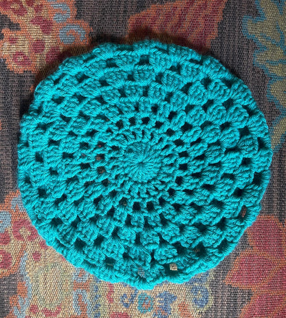 St Jaz Handmade Beret