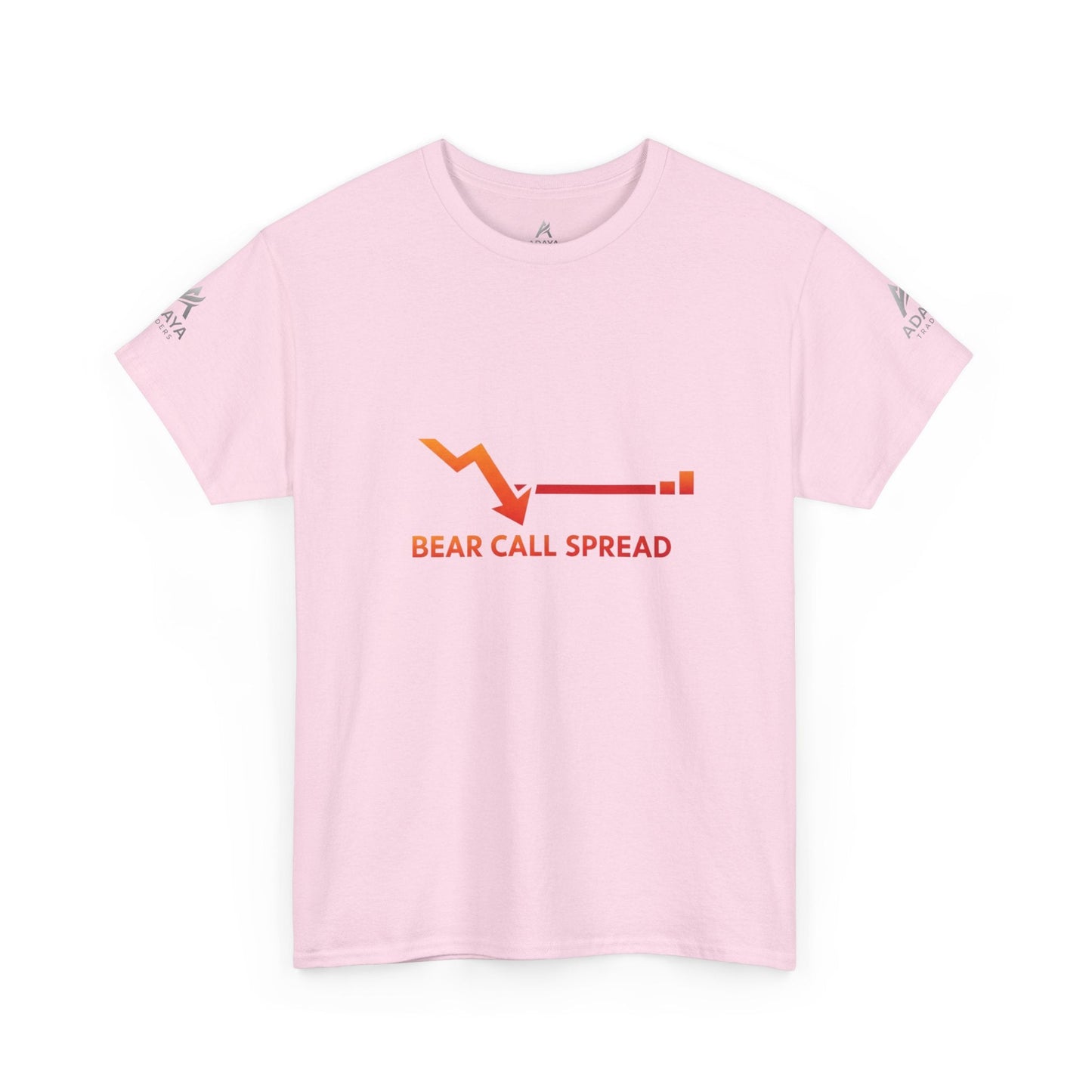 Bear Call Spread Tee