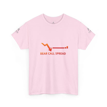 Bear Call Spread Tee