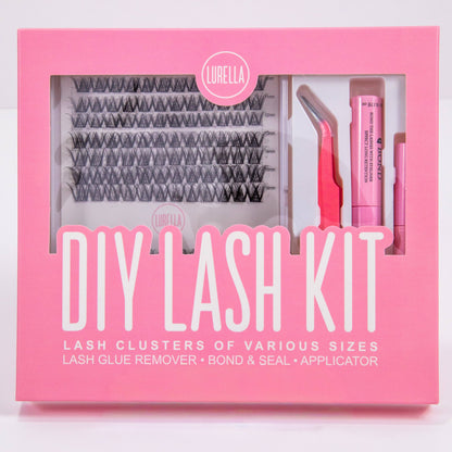 DIY Lash Cluster Kit