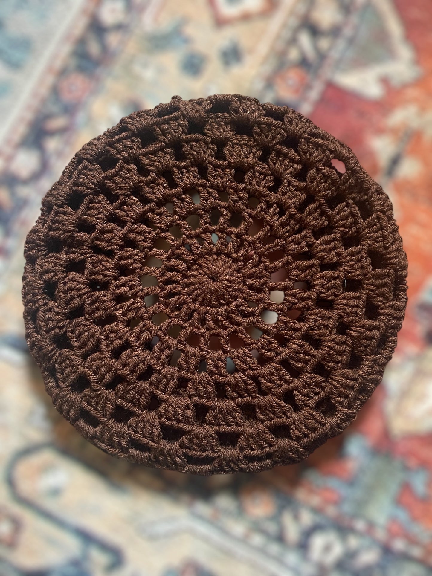 St Jaz Handmade Beret