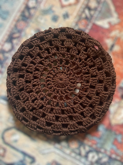 St Jaz Handmade Beret