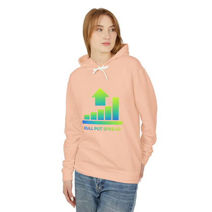 Bull Put Spread Hoodie
