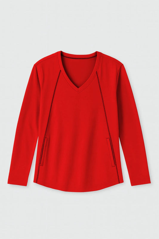 The Eastport Top