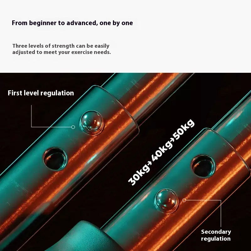 Multi-functional U-shaped Resistance