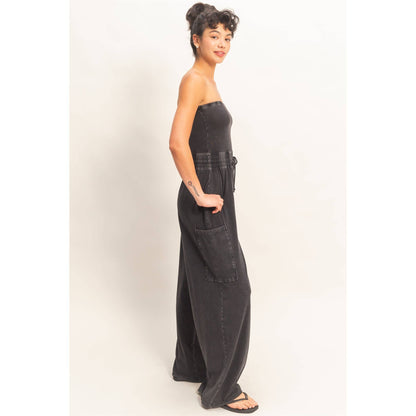 Bay Babe Jumpsuit