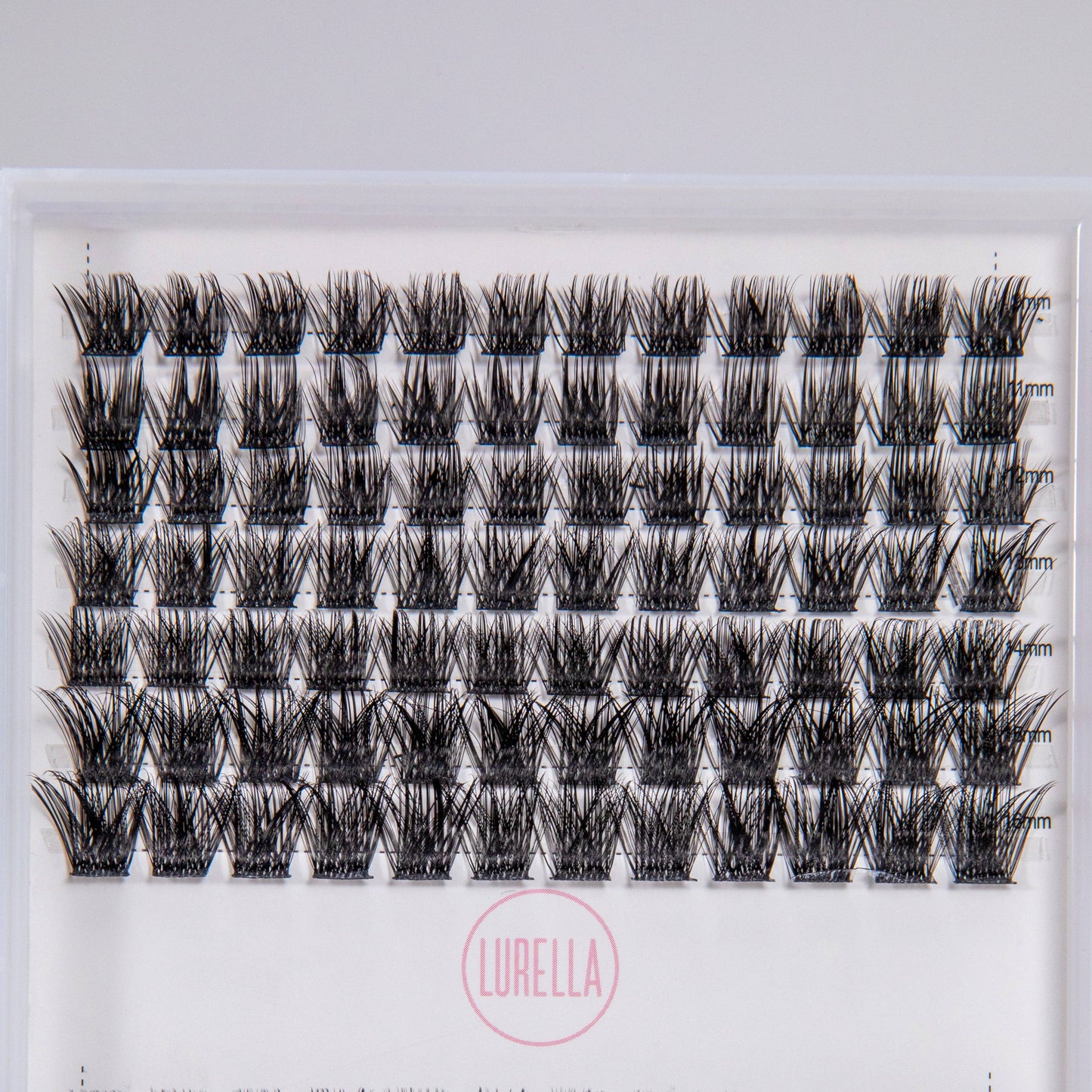 DIY Lash Cluster Kit