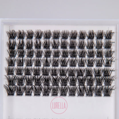 DIY Lash Cluster Kit
