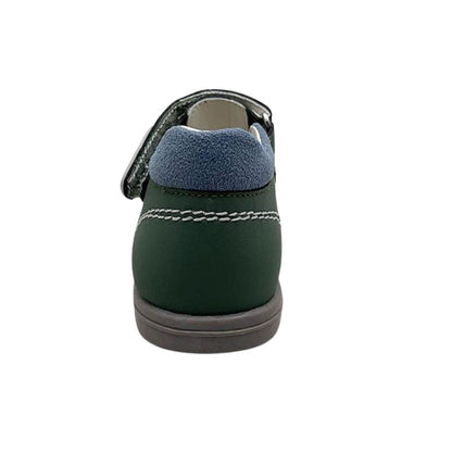 Clover Green Barefoot Toddler Sandals – Comfortable and Stylish