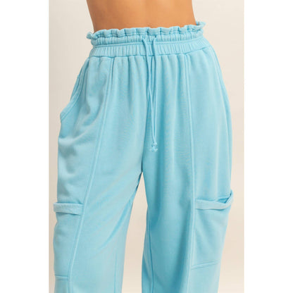 Jet Set Lounge Pant