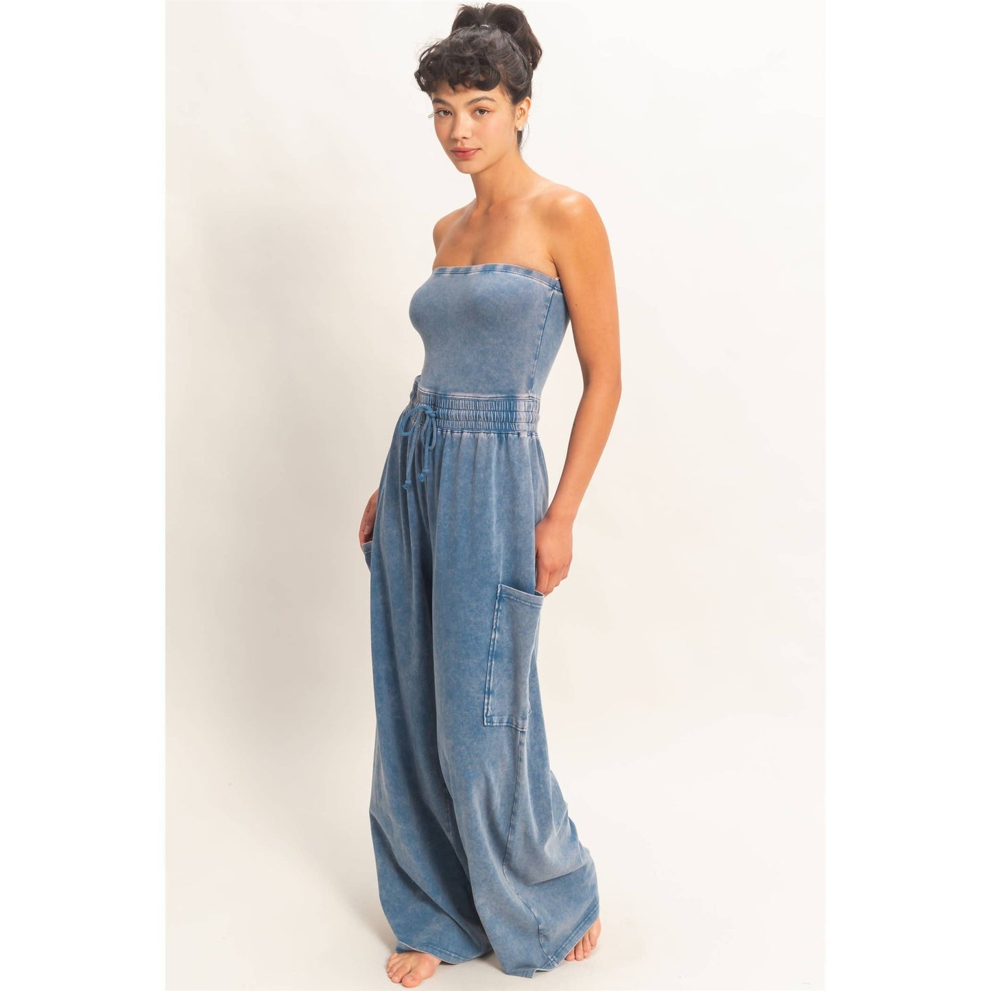 Bay Babe Jumpsuit
