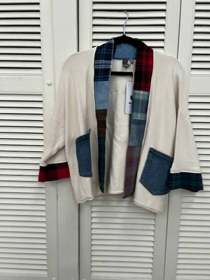 Alpine Love Cardigan