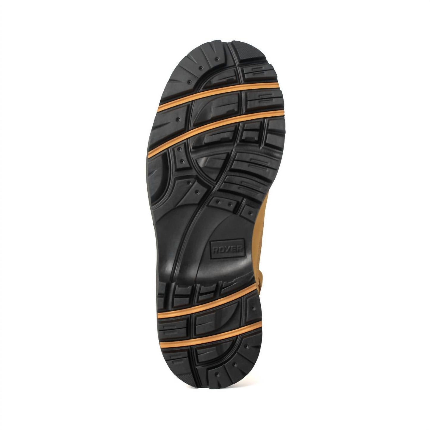 Men's Flx Airflow Metal-free Waterproof Work Boots
