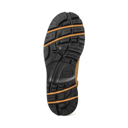 Men's Flx Airflow Metal-free Waterproof Work Boots