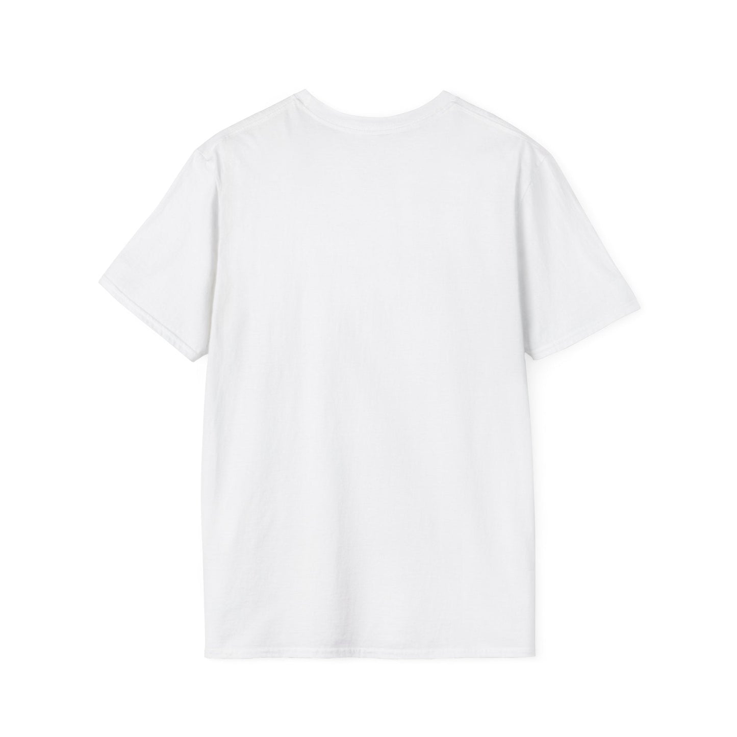 Discipline Over Comfort Graphic T-Shirt