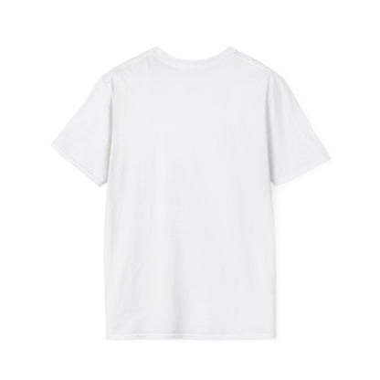 Discipline Over Comfort Graphic T-Shirt