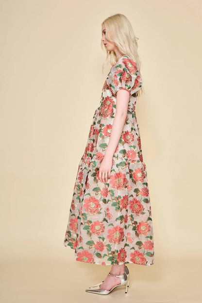 Aria Maxi Dress