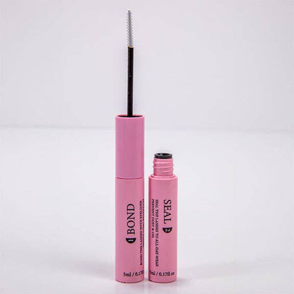 DIY Lash Cluster Kit