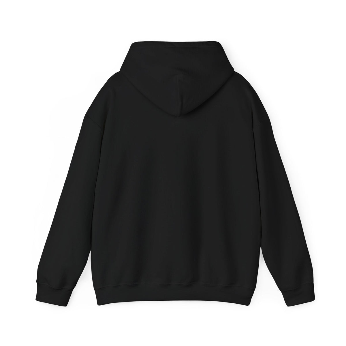 Men's Brain Graphic Hoodie — Mind Full of Ideas Sweatshirt