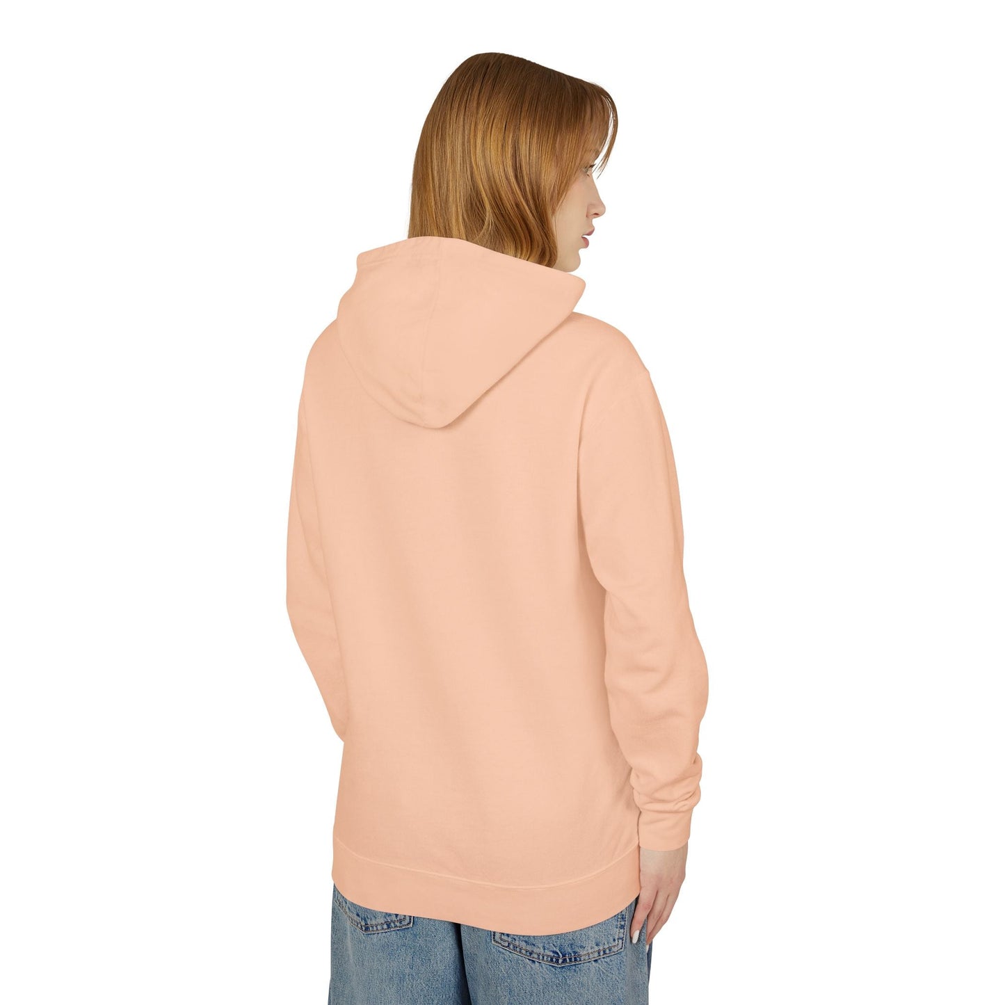 Ratio Spread Hoodie