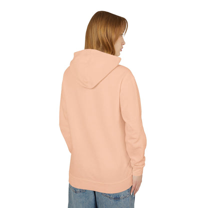 Ratio Spread Hoodie