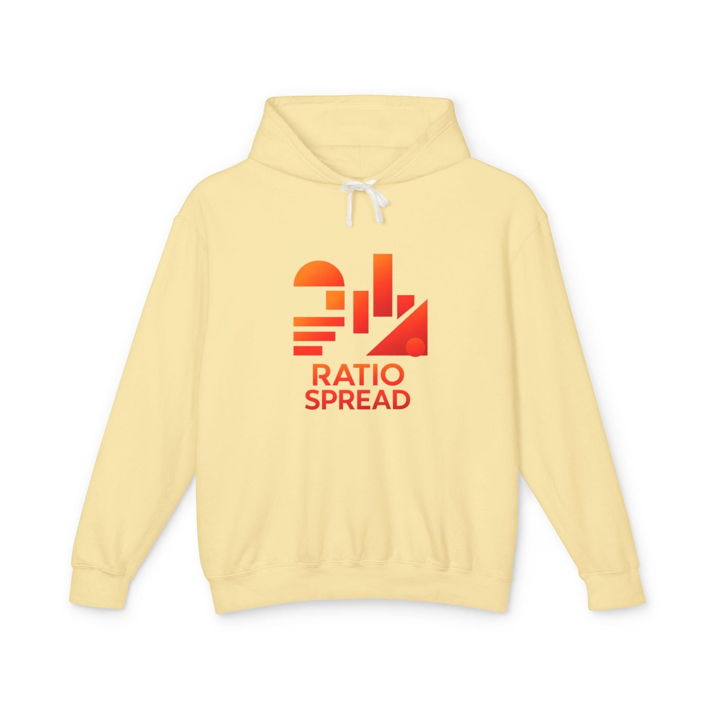 Ratio Spread Hoodie