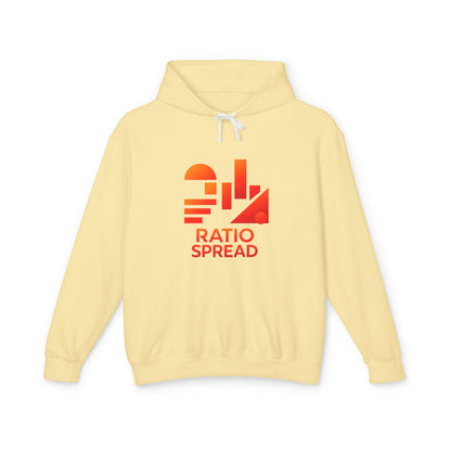 Ratio Spread Hoodie