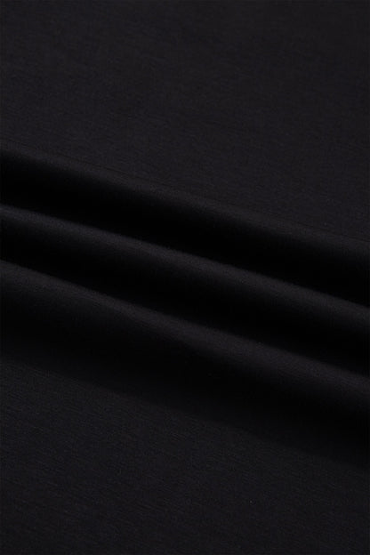Elowyn Patchwork Shift T PLUS Shirt