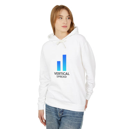 Vertical Spread Hoodie