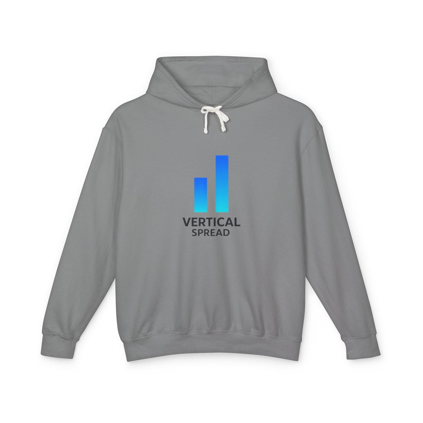 Vertical Spread Hoodie